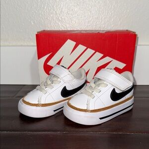 Nike Court Legacy (Toddler)